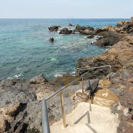 Casa vacanze Punta N 5 - Santiago del Teide