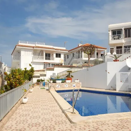 Ferienhaus Punta N 5 - Santiago del Teide