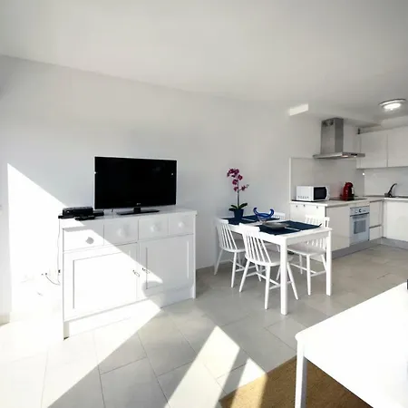 Punta N 5 - * Сантъяго-дель-Тейде