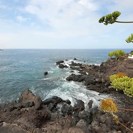 Punta N 5 - * Santiago del Teide