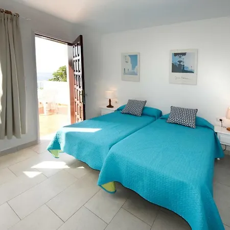 Punta N 5 - Ferienhaus *