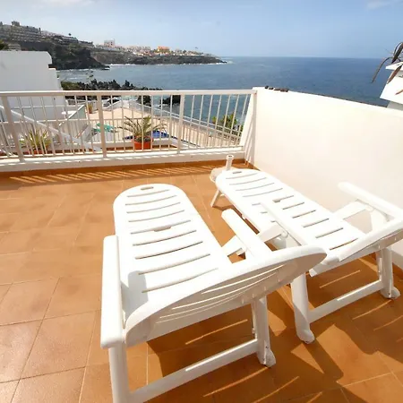 Punta N 5 - Santiago del Teide