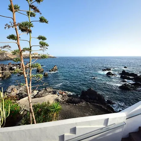 Punta N 5 - Santiago del Teide