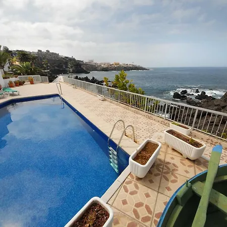 Ferienhaus Punta N 5 - Santiago del Teide