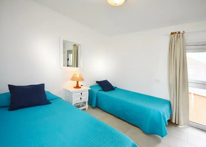 Punta N 5 - * サンティアゴ・デル・テイデ