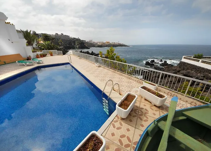 別荘 Punta N 5 - サンティアゴ・デル・テイデ