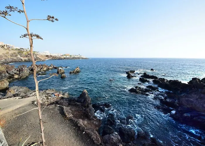 Punta N 5 - * サンティアゴ・デル・テイデ