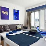 بيت للعطل Punta N 5 - *