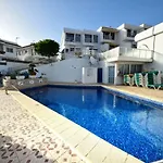 Punta N 5 - Santiago del Teide