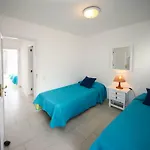 بيت للعطل Punta N 5 -