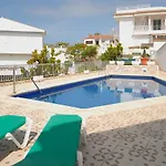 Punta N 5 - بيت للعطل *
