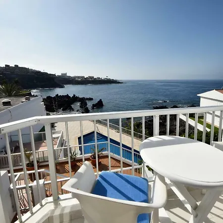 Punta N 5 - Holiday home Santiago Del Teide