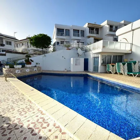 Punta N 5 - Santiago del Teide