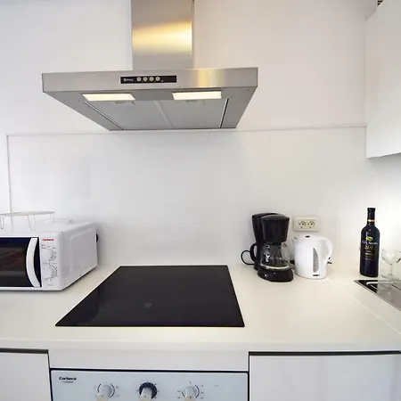 Tatil Evi Punta N 5 -