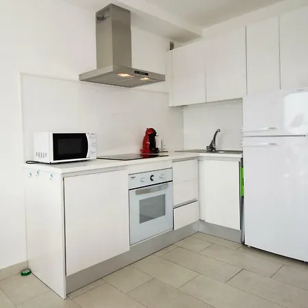 Punta N 5 - Tatil Evi Santiago del Teide