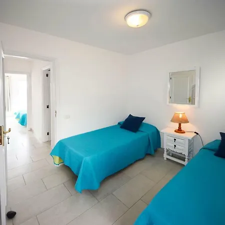 Dom wakacyjny Punta N 5 -