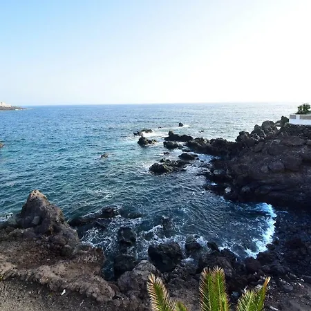 Punta N 5 - Holiday home *