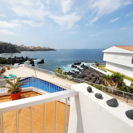 Holiday home Punta N 5 - Santiago Del Teide