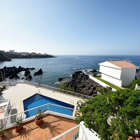 Punta N 5 - Holiday home