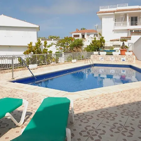 Punta N 5 - Holiday home *