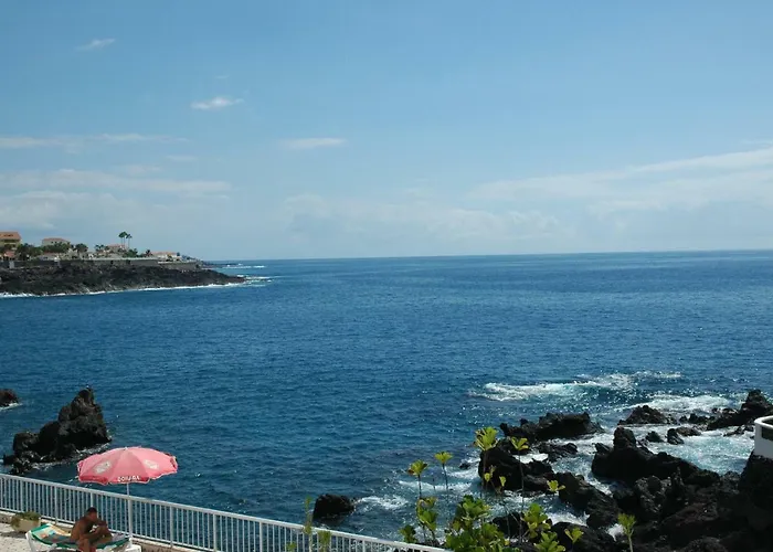 Punta N 5 - * Santiago del Teide