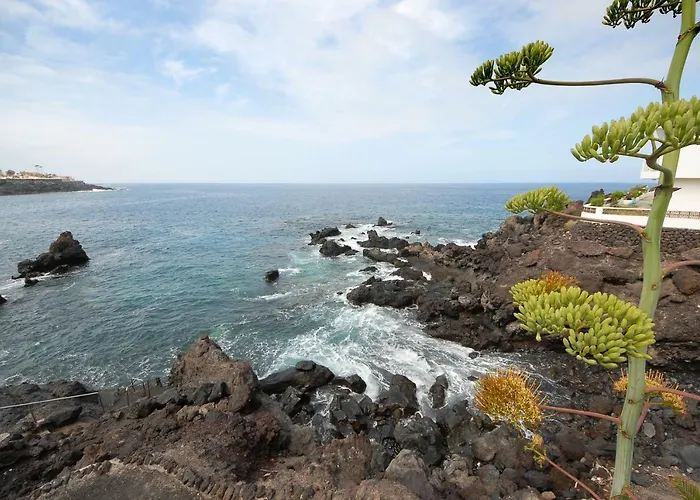 Punta N 5 - * Santiago del Teide