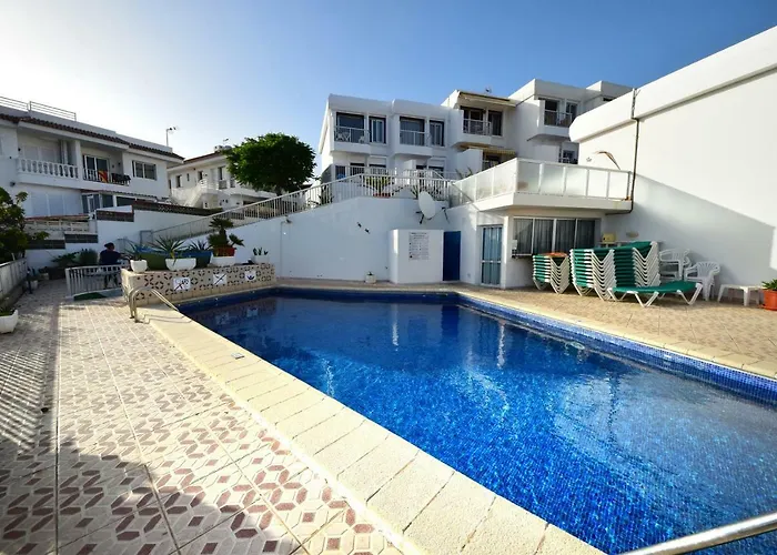 Punta N 5 - Santiago del Teide