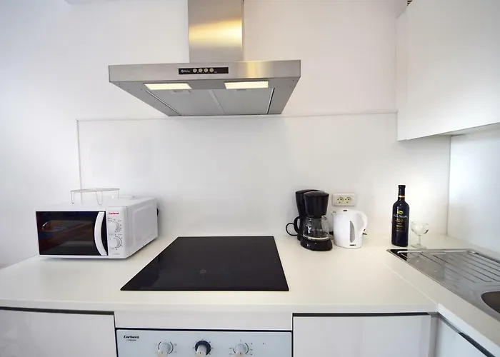 Dom wakacyjny Punta N 5 -