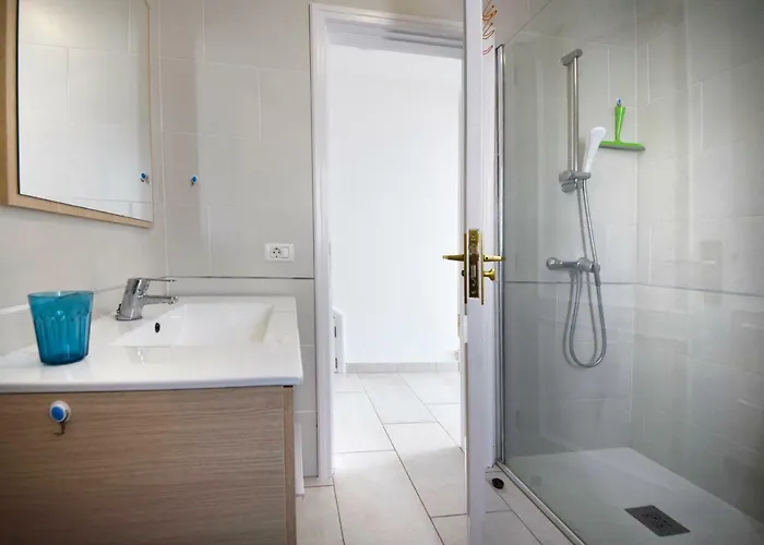 Punta N 5 - * Santiago del Teide