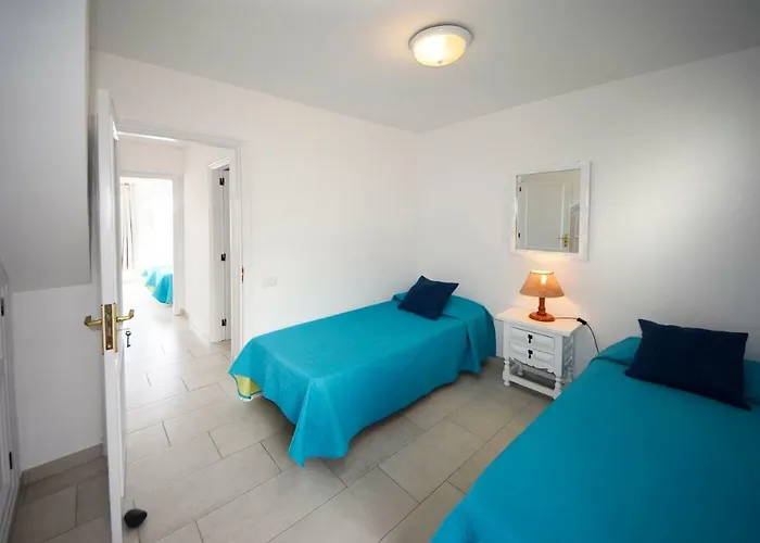 Dom wakacyjny Punta N 5 -