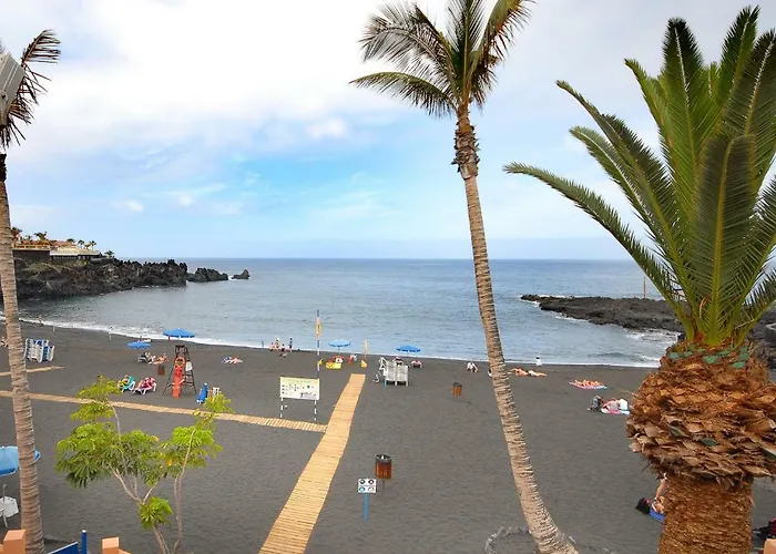 Dom wakacyjny Punta N 5 -