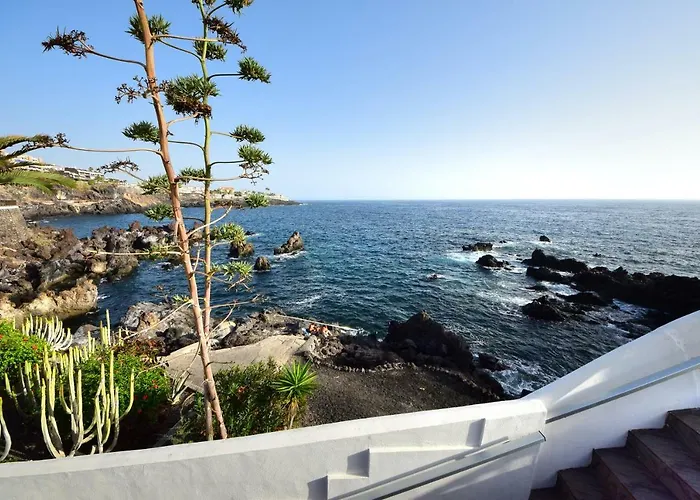 Punta N 5 - Santiago del Teide