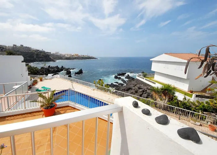 Dom wakacyjny Punta N 5 - Santiago del Teide