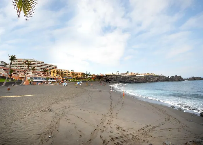 Punta N 5 - * Santiago del Teide