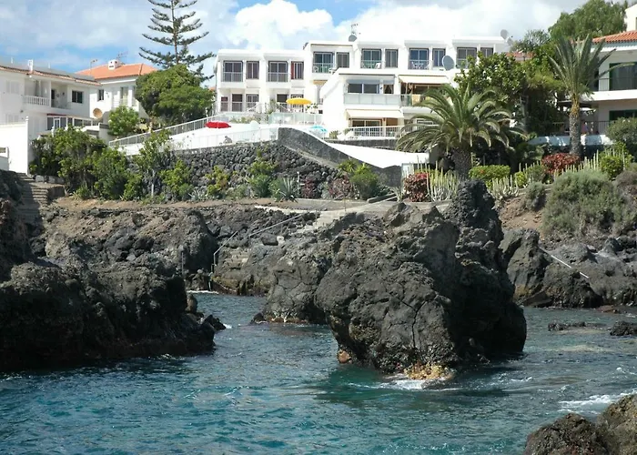 Dom wakacyjny Punta N 5 -