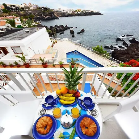 Prázdninový dům Punta N 5 - Santiago del Teide
