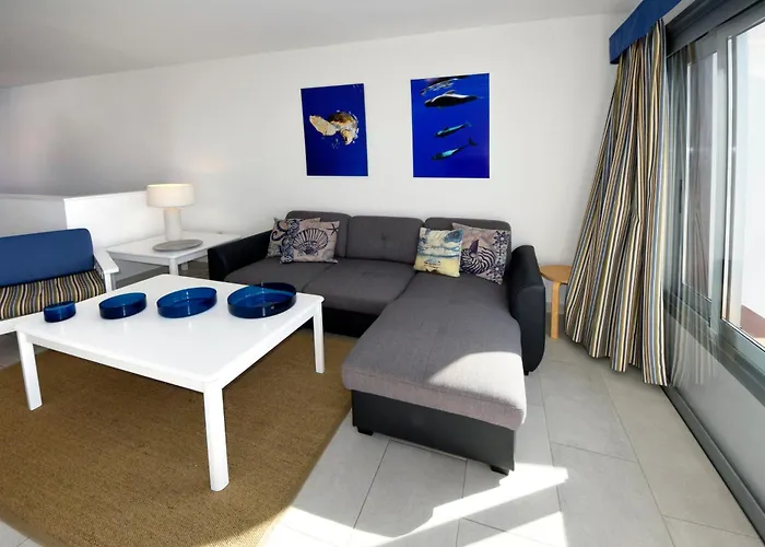 Punta N 5 - * Сантъяго-дель-Тейде