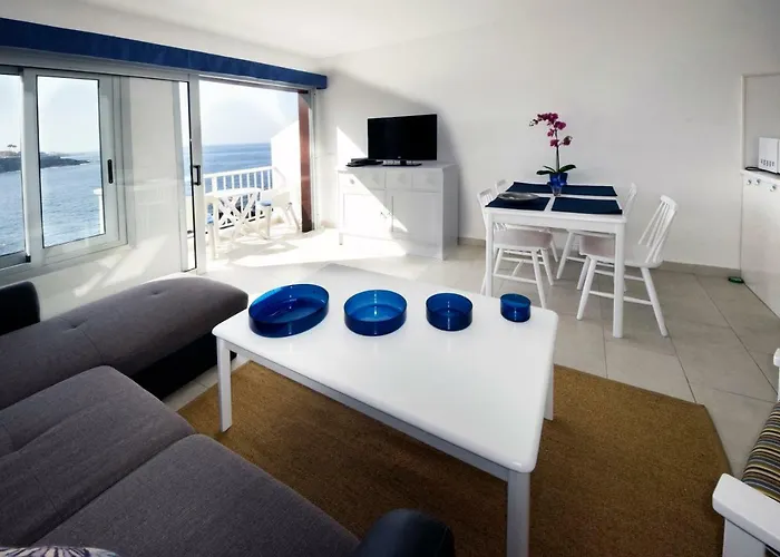 Punta N 5 - * Сантъяго-дель-Тейде