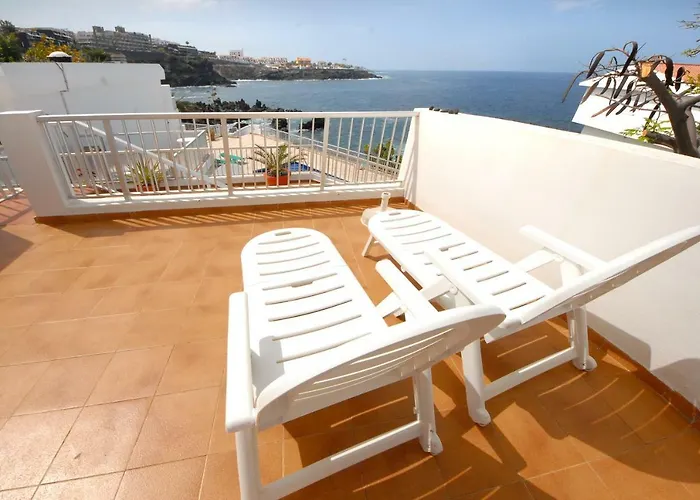 Punta N 5 - Сантъяго-дель-Тейде