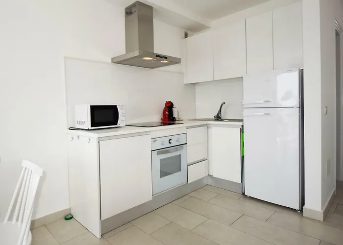 Punta N 5 - Дом отдыха Сантъяго-дель-Тейде