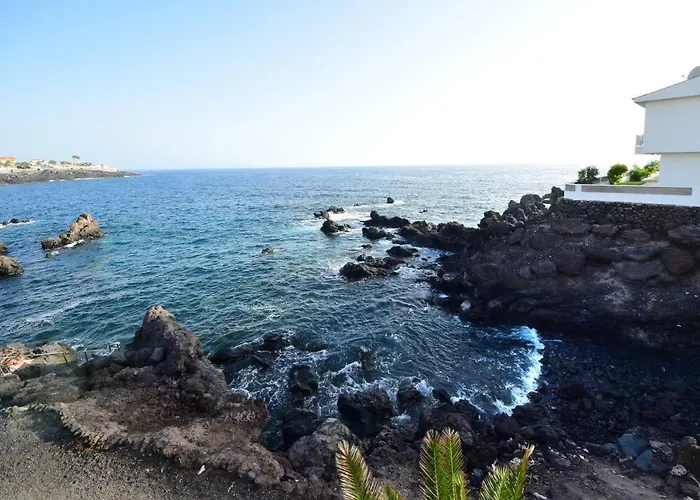 Punta N 5 - Дом отдыха *