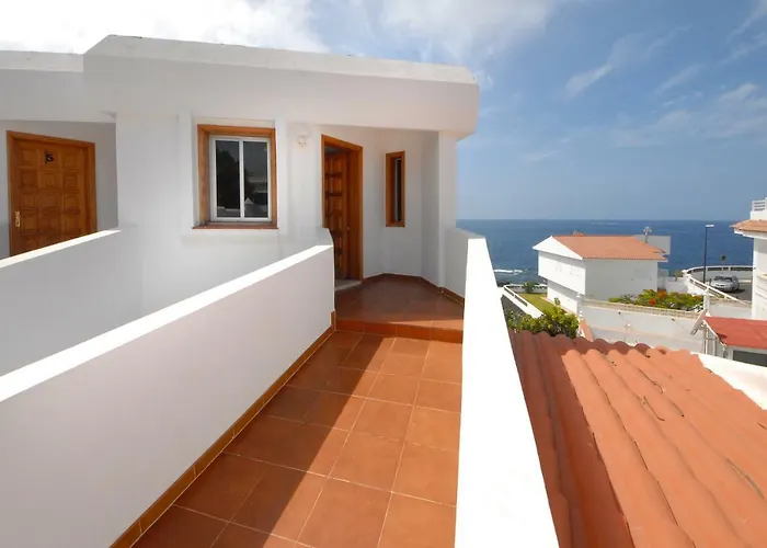 Punta N 5 - Сантъяго-дель-Тейде