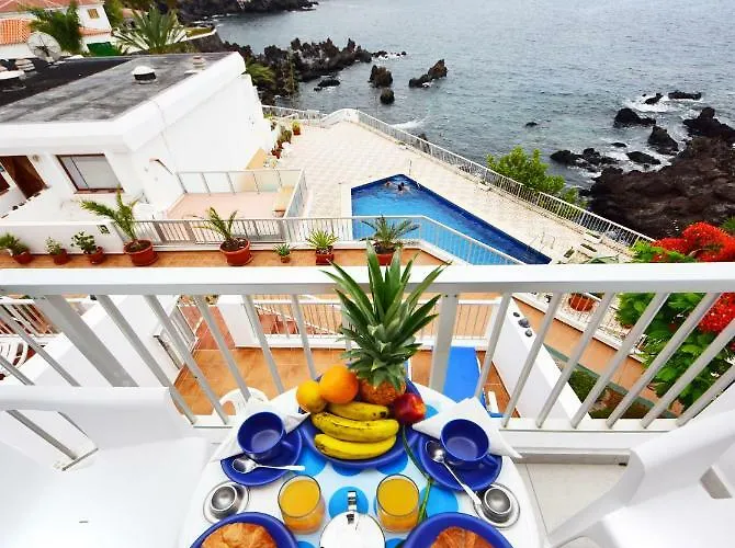 Дом отдыха Punta N 5 - Сантъяго-дель-Тейде