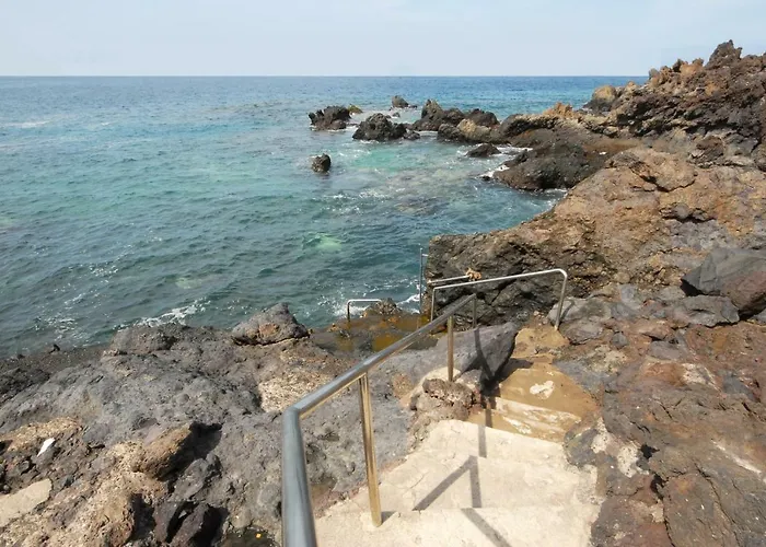 Дом отдыха Punta N 5 - Сантъяго-дель-Тейде